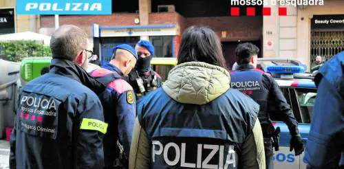 Arrestato il figlio del banchiere ucraino precipitato in via Nerino