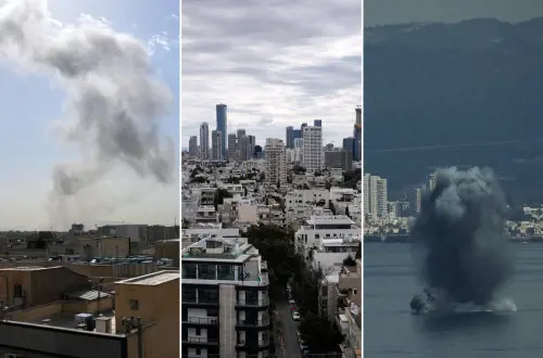 Escalation in Medio Oriente dopo gli attacchi Usa-Israele contro l’Iran: cosa sappiamo finora