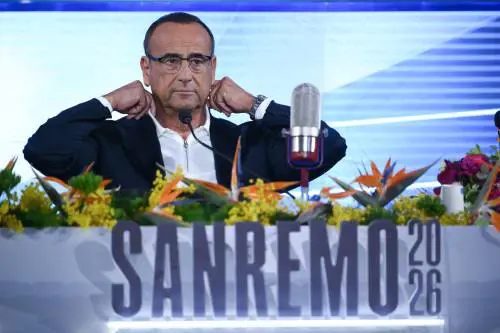 Tutto sulla finale di Sanremo: ospiti, scaletta e programma