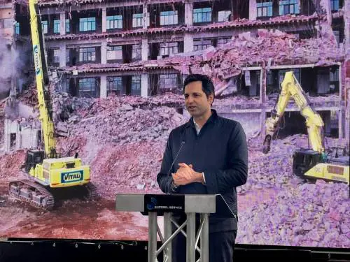 Al via il cantiere per la rigenerazione urbana sostenibile dell'area ex Italcementi