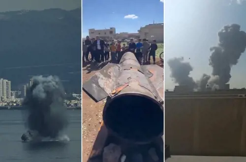 Attacco Usa-Israele all'Iran, Trump: "Khamenei è morto, i leader di Teheran collaborino o faranno una brutta fine". Festa nelle strade della capitale della Repubblica islamica