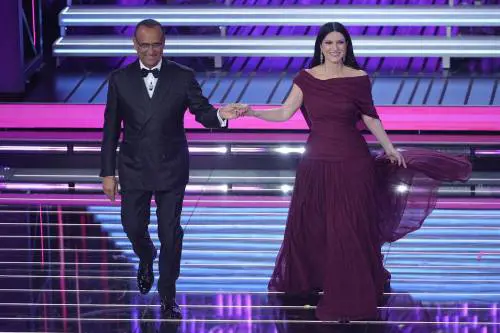 Tutto normale. Anche le tirate contro gli Usa