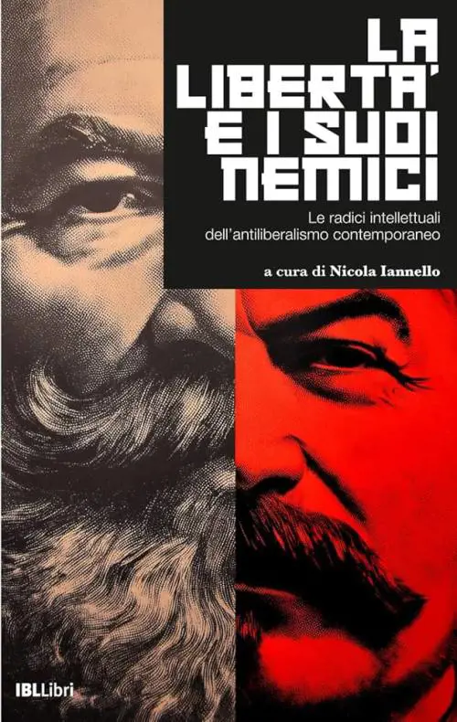 I nemici della libertà? La uccidono con "filosofia"
