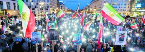 Reset Medioriente: ora un nuovo asse per liberare il mondo dal terrore jihadista