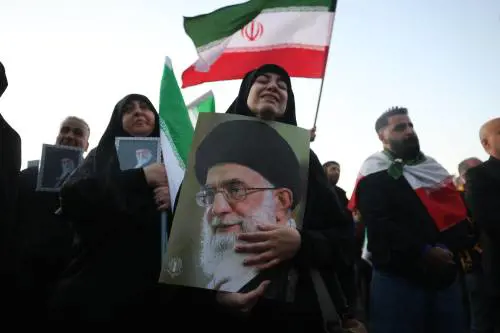 "Khamenei individuato dalla Cia". Le ultime ore dell'ayatollah e il piano di Washington e Tel Aviv