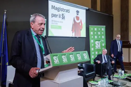 Le toghe fuori dal coro smontano le "fake". "E ora basta correnti"