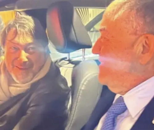 Caos nell’Anm per il buffet annullato. E salta pure un convegno di giudici