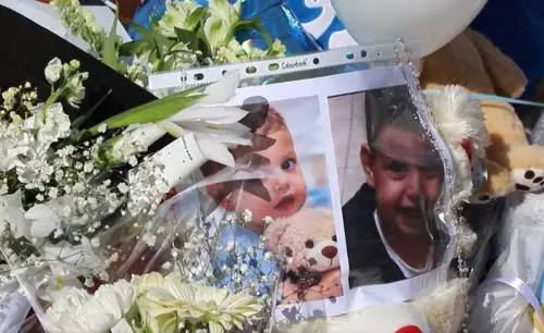 Morte piccolo Domenico, è giallo su quel "sì" pronunciato in sala operatoria prima dell'espianto