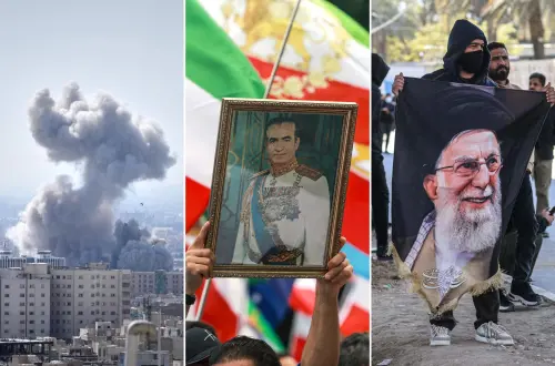 Khamenei ucciso dai raid. Missili su Qatar, Emirati e Bahrein. Nuovi attacchi su Teheran. Idf: "40 comandanti dei pasdaran eliminati in un minuto"