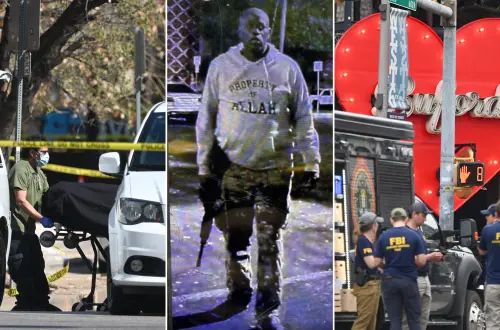 Texas, uomo con abiti islamici spara in un bar e uccide tre persone. Fbi: "Terrorismo, forse legato all'Iran"