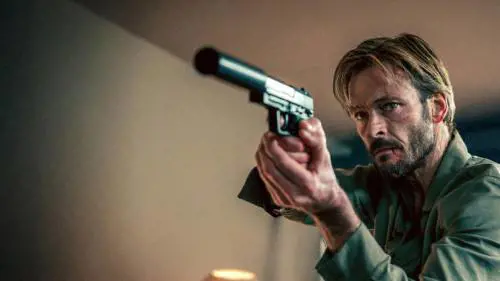 Quella famiglia di spie è veramente "Unfamiliar"