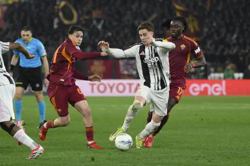 Pari folle e la giostra Champions prosegue