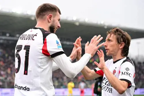 È sempre Zona Milan