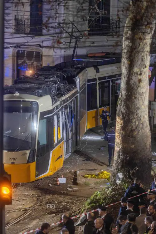 "Colpito il simbolo identitario della città. Ora però bisogna ricostruire la fiducia"