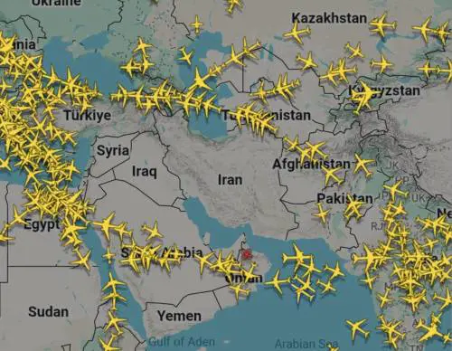 Teheran blocca Hormuz per strangolare le Borse