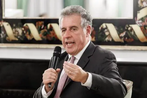 Di Matteo come Gratteri: "I mafiosi voteranno Sì". E Conte tira in ballo la P2