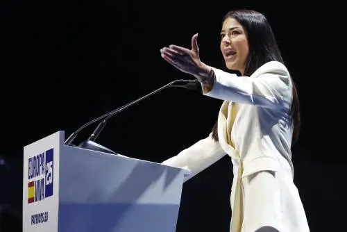 “I petrodollari dell’Iran". L’accusa dell’europarlamentare alla sinistra 