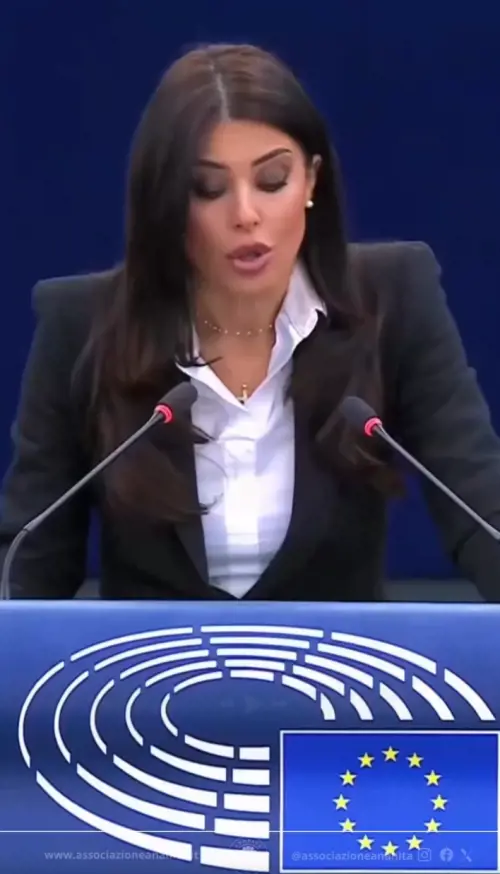 “Soldi islamici e silenzi sull’Iran”: l’attacco alla sinistra europea accusata di ipocrisia