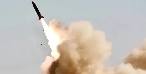 "L'incubo della Cina": cosa sappiamo del missile PrSM usato dagli Usa in Iran