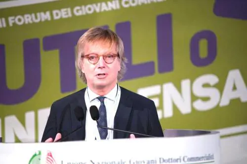 Commercialisti, Siciliotti: “Un patto di trasparenza e indipendenza