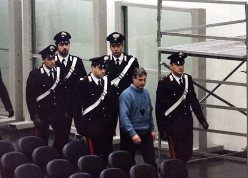 Morto in carcere Nitto Santapaola, tra i boss di Cosa Nostra uno dei più fedeli a Riina