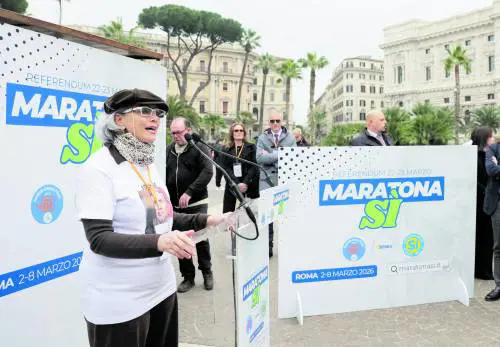 La lezione di Gaia Tortora a Di Matteo