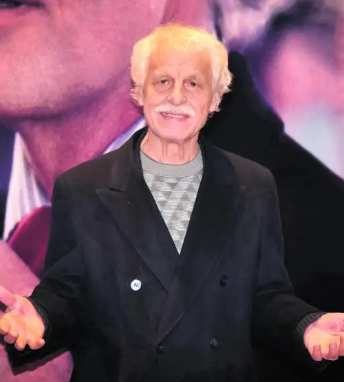 "Voterò al referendum. Ho interpretato Falcone, voleva carriere separate"