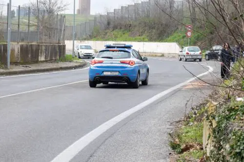 Chi fugge dalla polizia è un pericolo per tutti