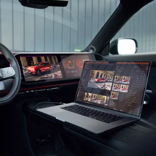 smart #5 si aggiorna da sola: il nuovo OTA alza l’asticella tra comfort, assistenza e infotainment