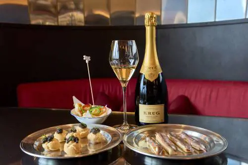 Krug, il carattere del 2013