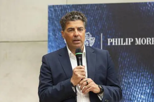 Philip Morris, Bonds by Iqos parte dall'Italia. Frega: "Le bionde presto oggetti da museo"