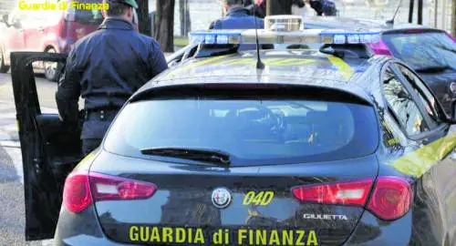 Logistica, nuovo sequestro milionario. Nelle operazioni recuperato un miliardo