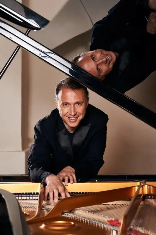 L’"Heroica" di Maurizio Baglini, da Beethoven a David Bowie