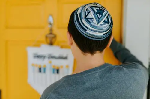 L'antisemitismo torna con tutta la sua rabbia