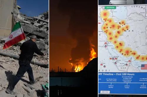 Trump: "Teheran fuori controllo, ci avrebbe attaccato". Si scalda il fronte curdo: "Voci di un’offensiva di terra contro l'Iran"