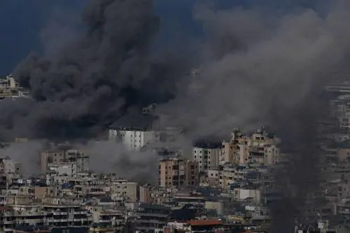 La guerra dell'info-intelligence e il raid contro la Cia: l'ombra della Cina dietro i blitz di Teheran