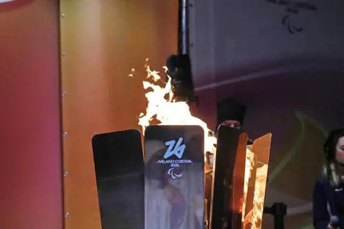 Paralimpiadi di Milano-Cortina, la Francia non invierà nessun rappresentante: cosa è successo