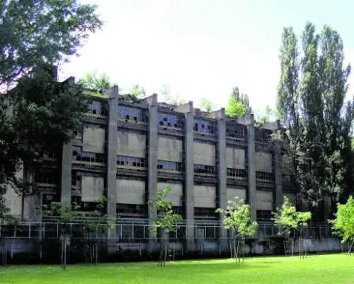 Addio ecomostro, nasce lo studentato: dal governo 36 milioni per l'ex Marchiondi