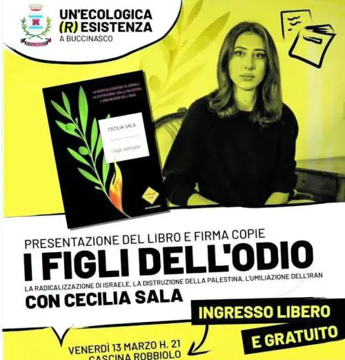 Sì al firma copie della Sala, no alle luminarie: scintille a Buccinasco