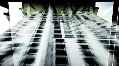 "Onirica Milano", lo spazio urbano è un luogo mentale