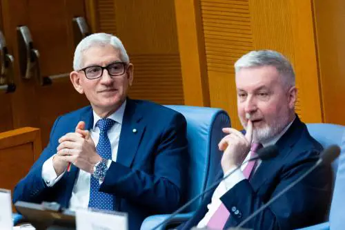 Gli 007 su Crosetto: "Blitz deciso in 90 minuti. Non poteva sapere"