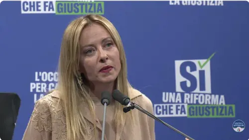 Meloni chiede il voto delle Camere e vede Mattarella. Il nodo delle basi