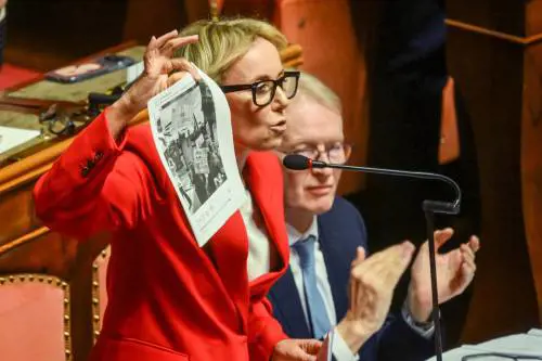 La sinistra volta le spalle agli ebrei