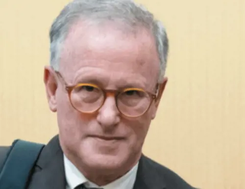 La denuncia del togato Csm: "Scuola di magistratura nelle mani delle correnti"