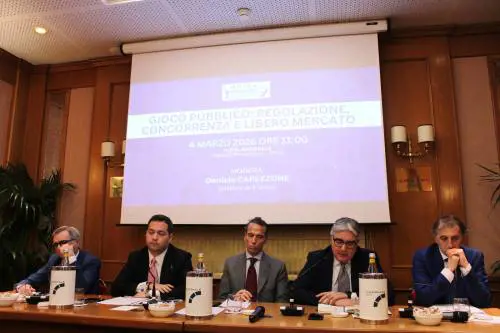 L’appello della filiera del gioco all’evento dell’Istituto Friedman: servono riordino e riequilibrio per il settore 
