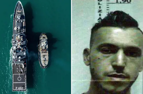 Spaccio, stupri e furti: chi è il migrante graziato dalle toghe di cui parla la Meloni