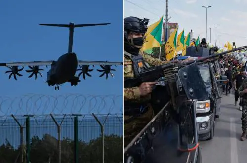 Le Idf avanzano in Libano. L'ambasciata italiana in Iran trasferita a Baku. Trump: "Continuamo a demolire l'Iran". E la Camera Usa respinge il limite ai poteri di guerra del presidente