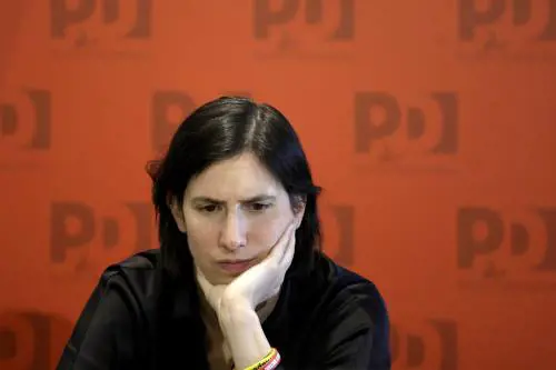 Pd contro l'Italia al Parlamento Ue