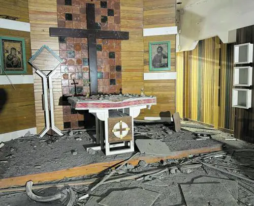 Curdi sotto le bombe pronti all'offensiva con l'aiuto di Trump