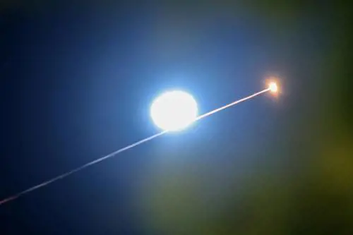 “Lanci di missili iraniani in calo”: così le città missilistiche di Teheran sono finite nel mirino